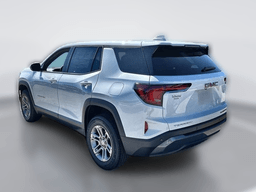 GMC Terrain FWD Elevation 4dr 2026