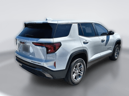 GMC Terrain FWD Elevation 4dr 2026