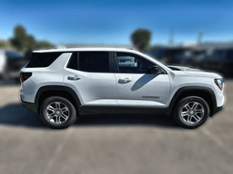 GMC Terrain FWD Elevation 4dr 2026