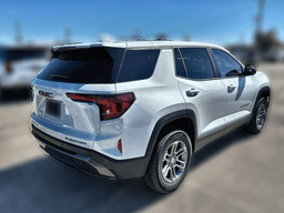 GMC Terrain FWD Elevation 4dr 2026