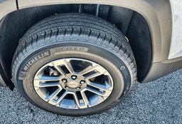 GMC Terrain FWD Elevation 4dr 2026