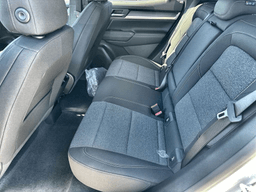 GMC Terrain FWD Elevation 4dr 2026