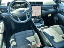 GMC Terrain FWD Elevation 4dr 2026