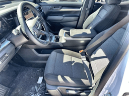 GMC Terrain FWD Elevation 4dr 2026