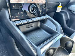 GMC Terrain FWD Elevation 4dr 2026