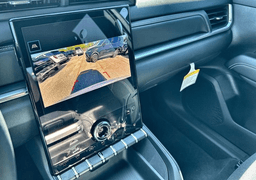 GMC Terrain FWD Elevation 4dr 2026