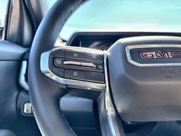 GMC Terrain FWD Elevation 4dr 2026