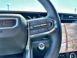 GMC Terrain FWD Elevation 4dr 2026