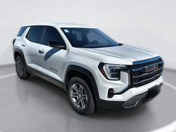 GMC Terrain FWD Elevation 4dr 2026