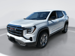 GMC Terrain FWD Elevation 4dr 2026