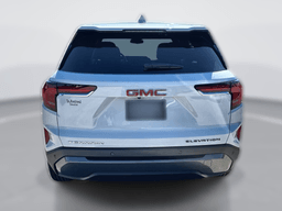 GMC Terrain FWD Elevation 4dr 2026