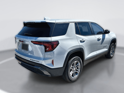 GMC Terrain FWD Elevation 4dr 2026