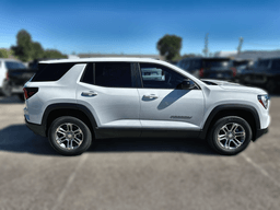 GMC Terrain FWD Elevation 4dr 2026