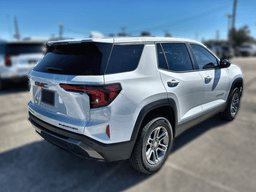 GMC Terrain FWD Elevation 4dr 2026