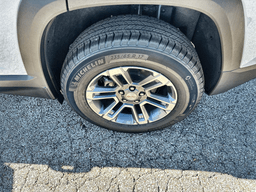 GMC Terrain FWD Elevation 4dr 2026