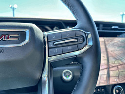 GMC Terrain FWD Elevation 4dr 2026