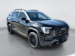 GMC Terrain FWD Elevation 4dr 2026