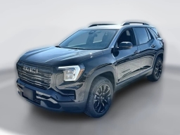 GMC Terrain FWD Elevation 4dr 2026