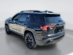 GMC Terrain FWD Elevation 4dr 2026