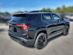 GMC Terrain FWD Elevation 4dr 2026