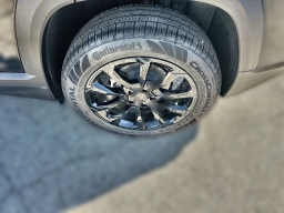 GMC Terrain FWD Elevation 4dr 2026