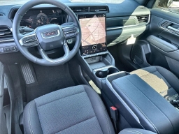 GMC Terrain FWD Elevation 4dr 2026