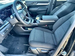 GMC Terrain FWD Elevation 4dr 2026