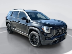 GMC Terrain FWD Elevation 4dr 2026