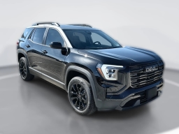 GMC Terrain FWD Elevation 4dr 2026