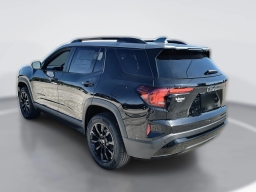 GMC Terrain FWD Elevation 4dr 2026