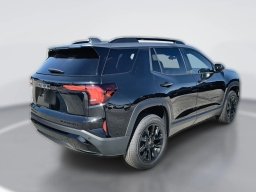 GMC Terrain FWD Elevation 4dr 2026