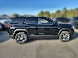 GMC Terrain FWD Elevation 4dr 2026