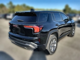 GMC Terrain FWD Elevation 4dr 2026