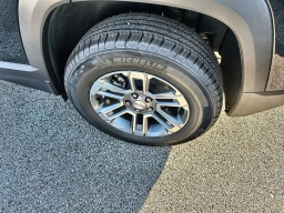 GMC Terrain FWD Elevation 4dr 2026