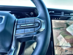 GMC Terrain FWD Elevation 4dr 2026