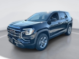 GMC Terrain FWD Elevation 4dr 2026