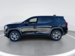 GMC Terrain FWD Elevation 4dr 2026