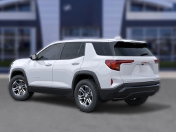 GMC Terrain FWD Elevation 4dr 2026