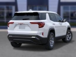 GMC Terrain FWD Elevation 4dr 2026