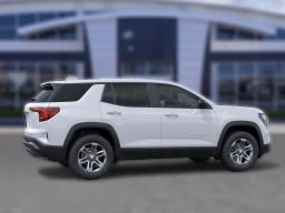 GMC Terrain FWD Elevation 4dr 2026