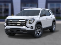 GMC Terrain FWD Elevation 4dr 2026