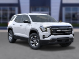 GMC Terrain FWD Elevation 4dr 2026