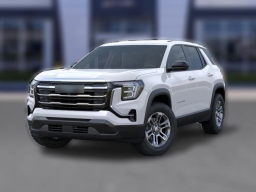 GMC Terrain FWD Elevation 4dr 2026