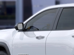 GMC Terrain FWD Elevation 4dr 2026