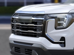 GMC Terrain FWD Elevation 4dr 2026