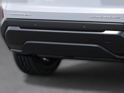 GMC Terrain FWD Elevation 4dr 2026