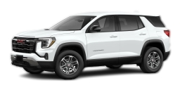 GMC Terrain FWD Elevation 4dr 2026