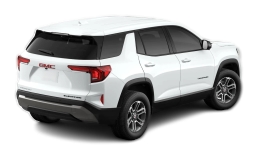 GMC Terrain FWD Elevation 4dr 2026