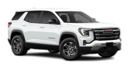 GMC Terrain FWD Elevation 4dr 2026