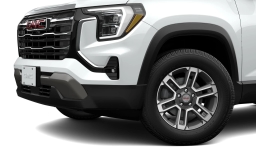 GMC Terrain FWD Elevation 4dr 2026